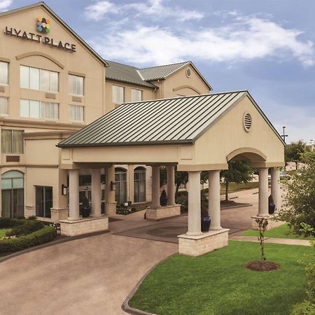 ไฮแอท เพลซ คอลเลจ สเตชั่น Hotel คอลเลจสเตชัน ภายนอก รูปภาพ