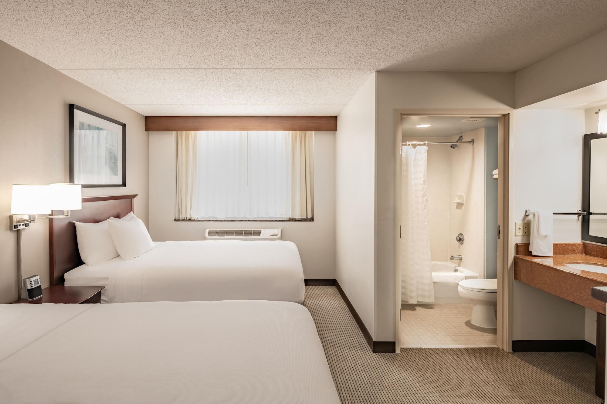ไฮแอท เพลซ คอลเลจ สเตชั่น Hotel คอลเลจสเตชัน ภายนอก รูปภาพ